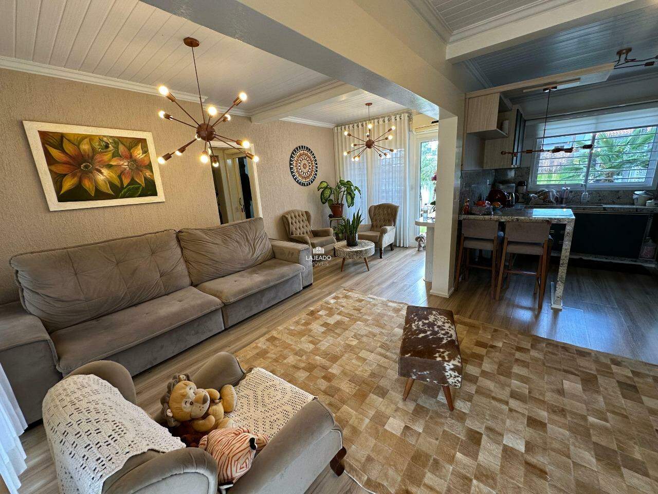 Casa, 2 quartos, 220 m² - Foto 4