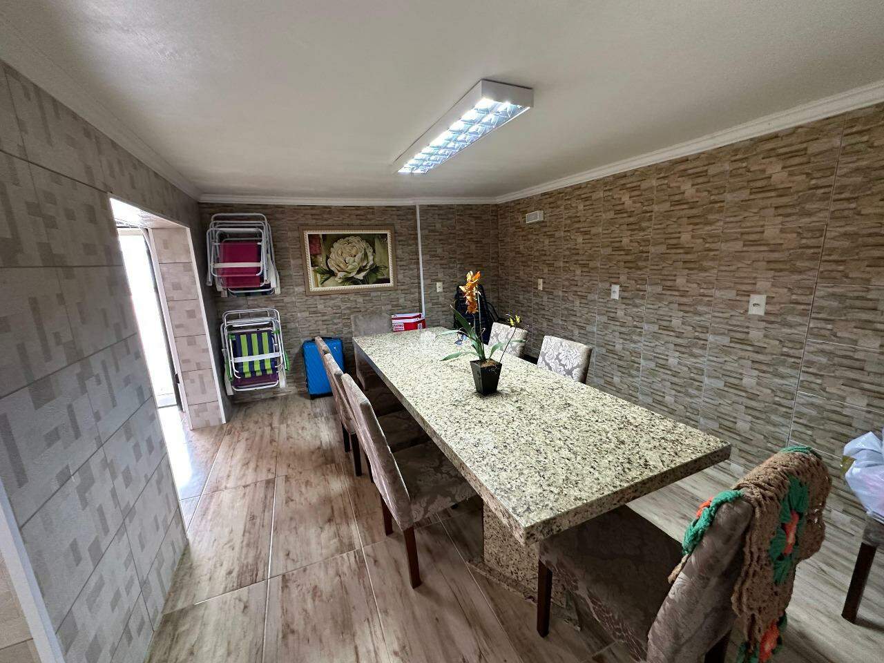 Casa, 2 quartos, 220 m² - Foto 29