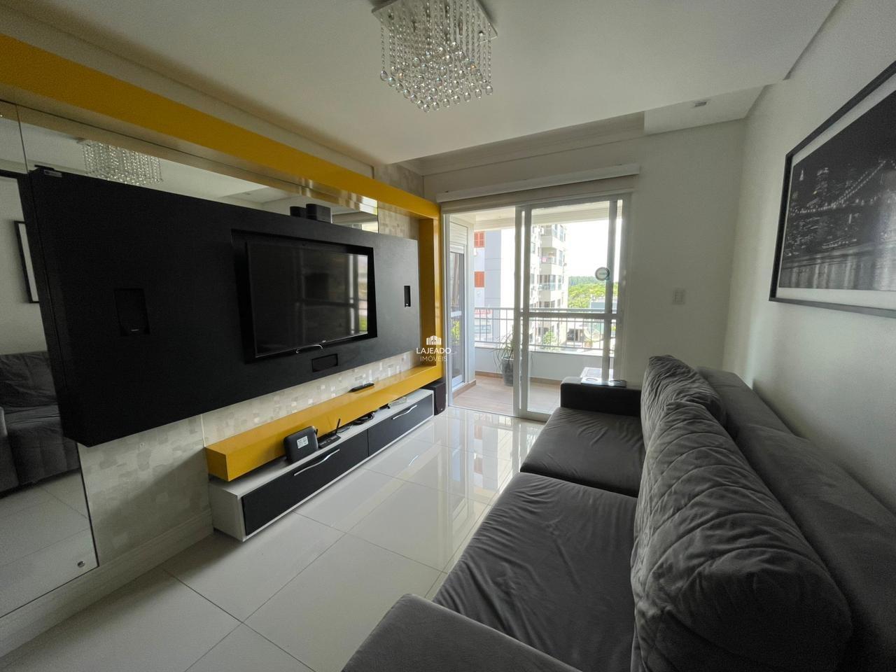 Apartamento, 2 quartos, 80 m² - Foto 3