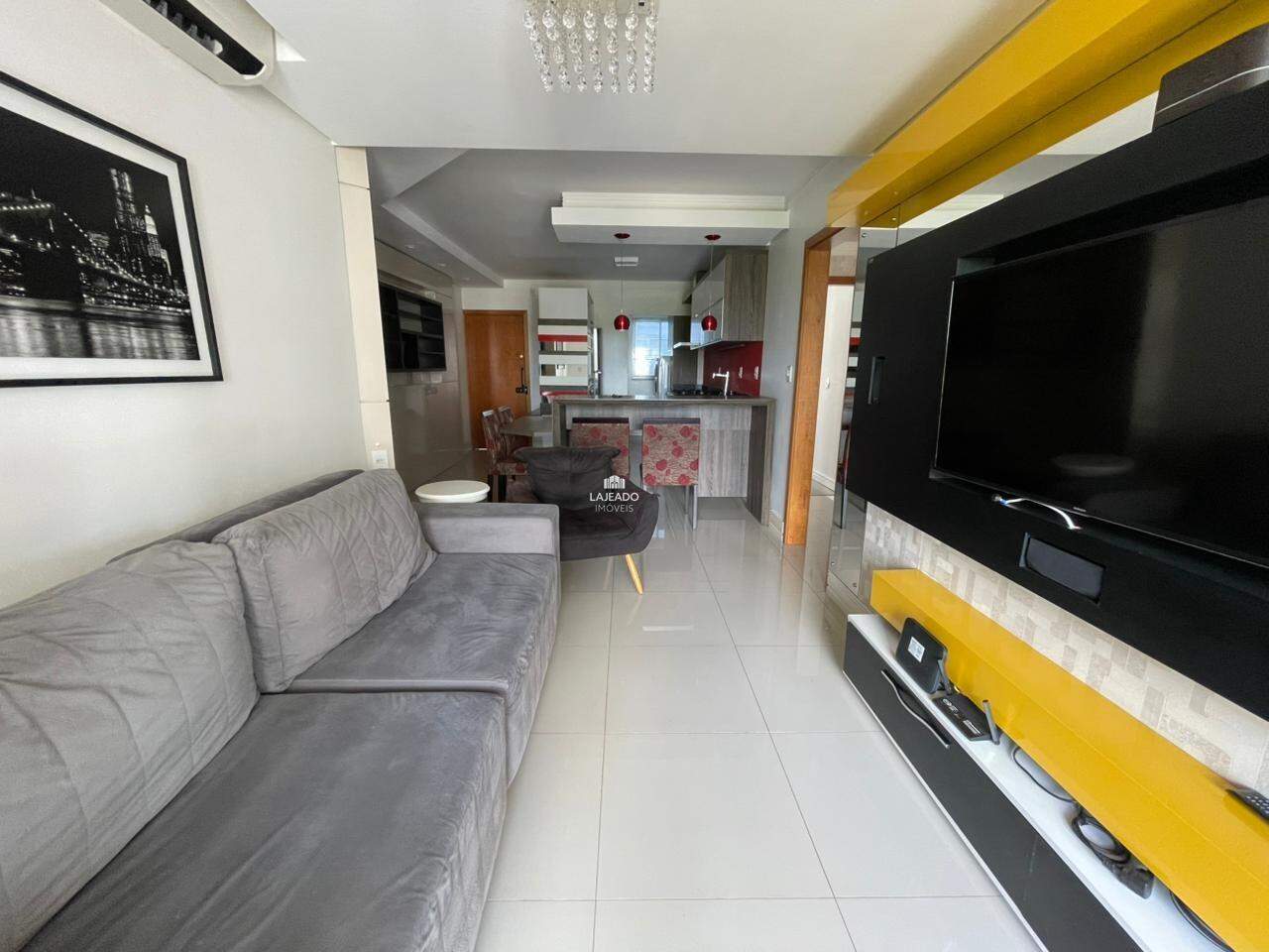 Apartamento, 2 quartos, 80 m² - Foto 4