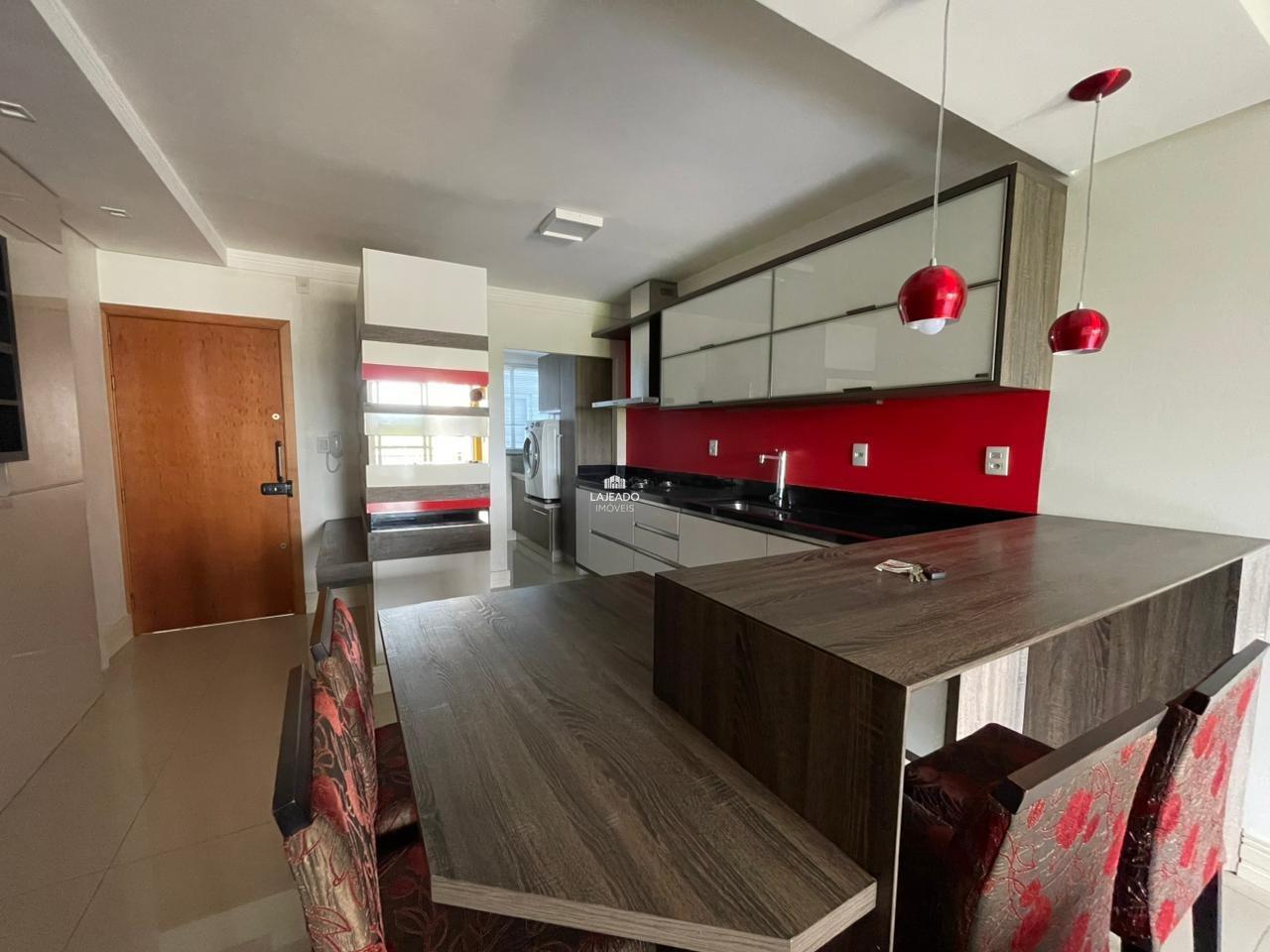 Apartamento, 2 quartos, 80 m² - Foto 5