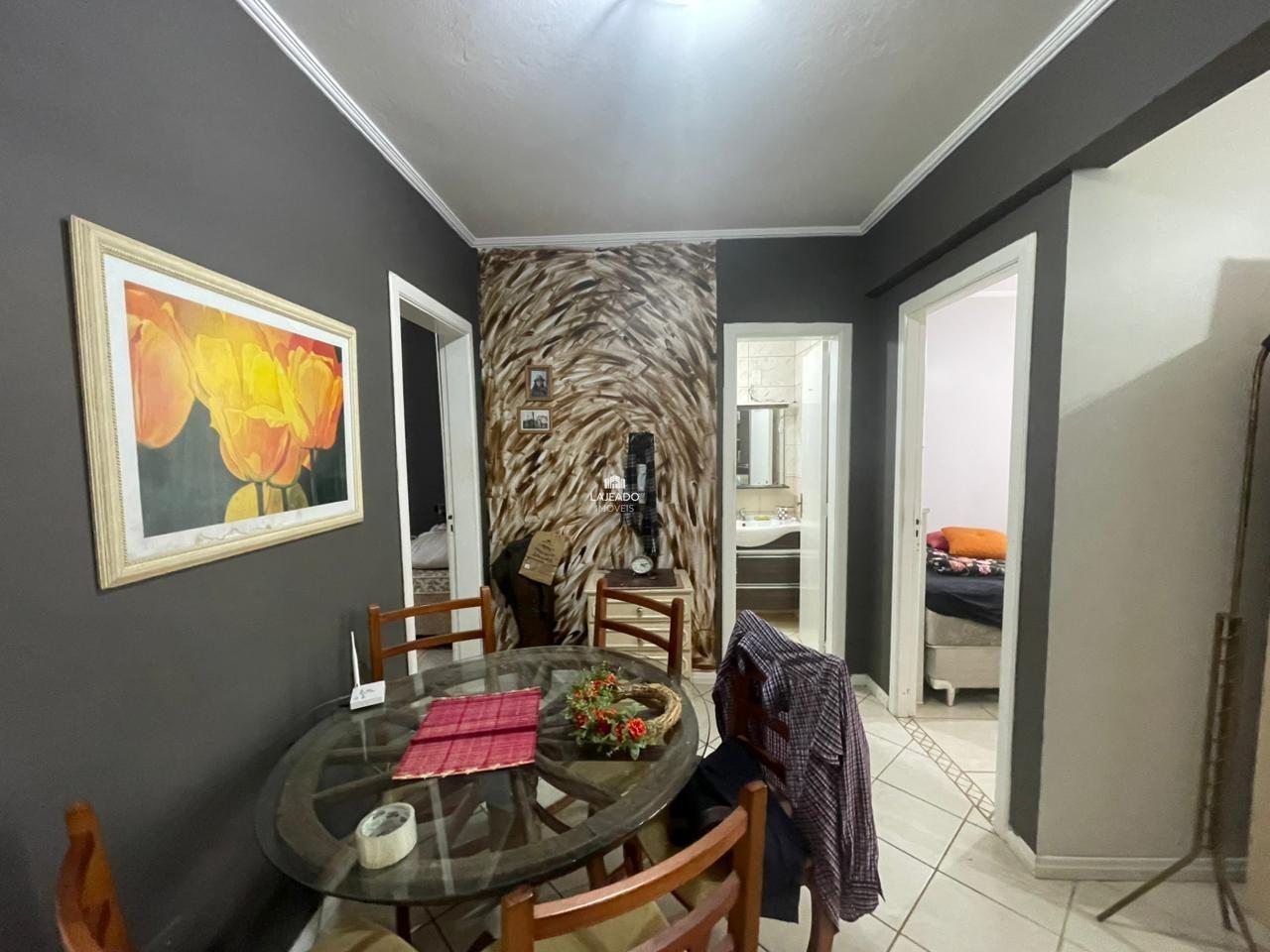 Apartamento, 2 quartos, 60 m² - Foto 4