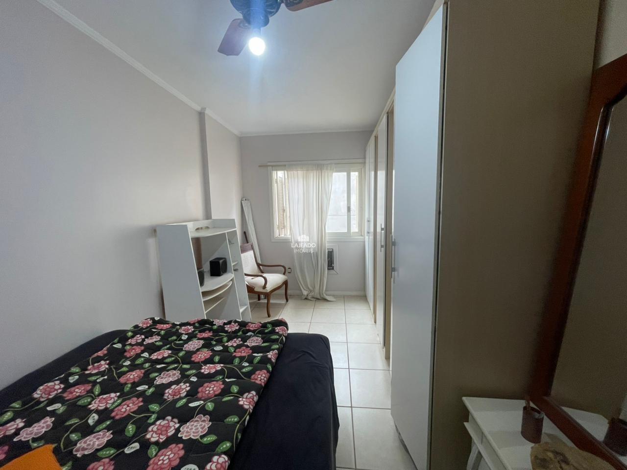 Apartamento, 2 quartos, 60 m² - Foto 6