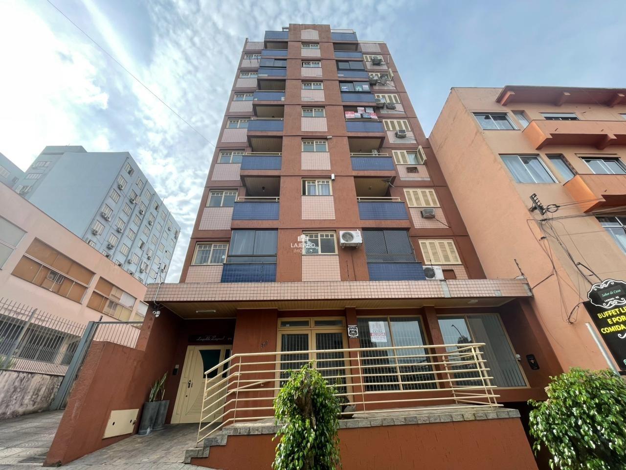 Apartamento, 2 quartos, 60 m² - Foto 1