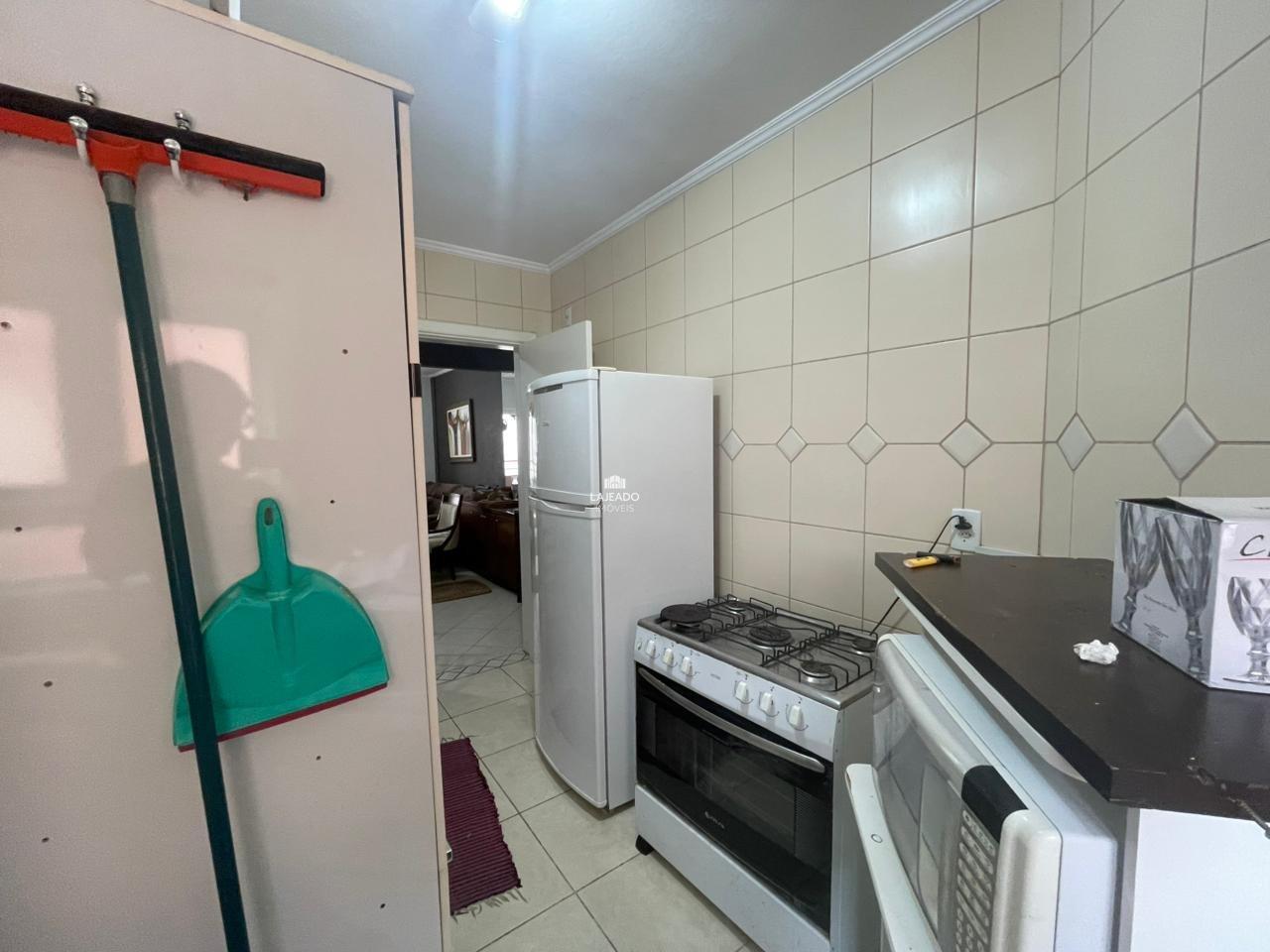 Apartamento, 2 quartos, 60 m² - Foto 8