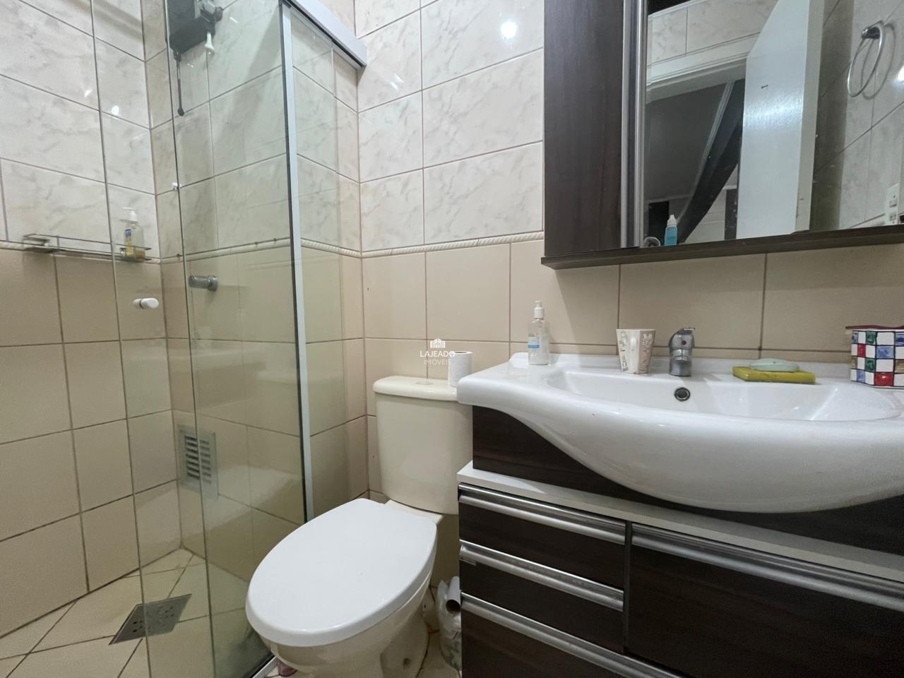 Apartamento, 2 quartos, 60 m² - Foto 9