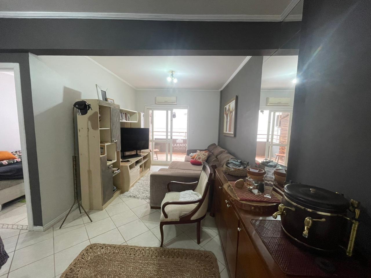 Apartamento, 2 quartos, 60 m² - Foto 2