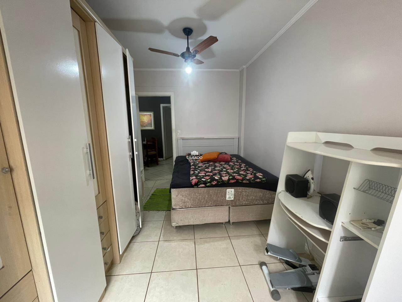Apartamento, 2 quartos, 60 m² - Foto 10