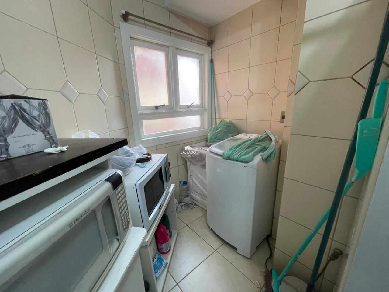 Apartamento, 2 quartos, 60 m² - Foto 7