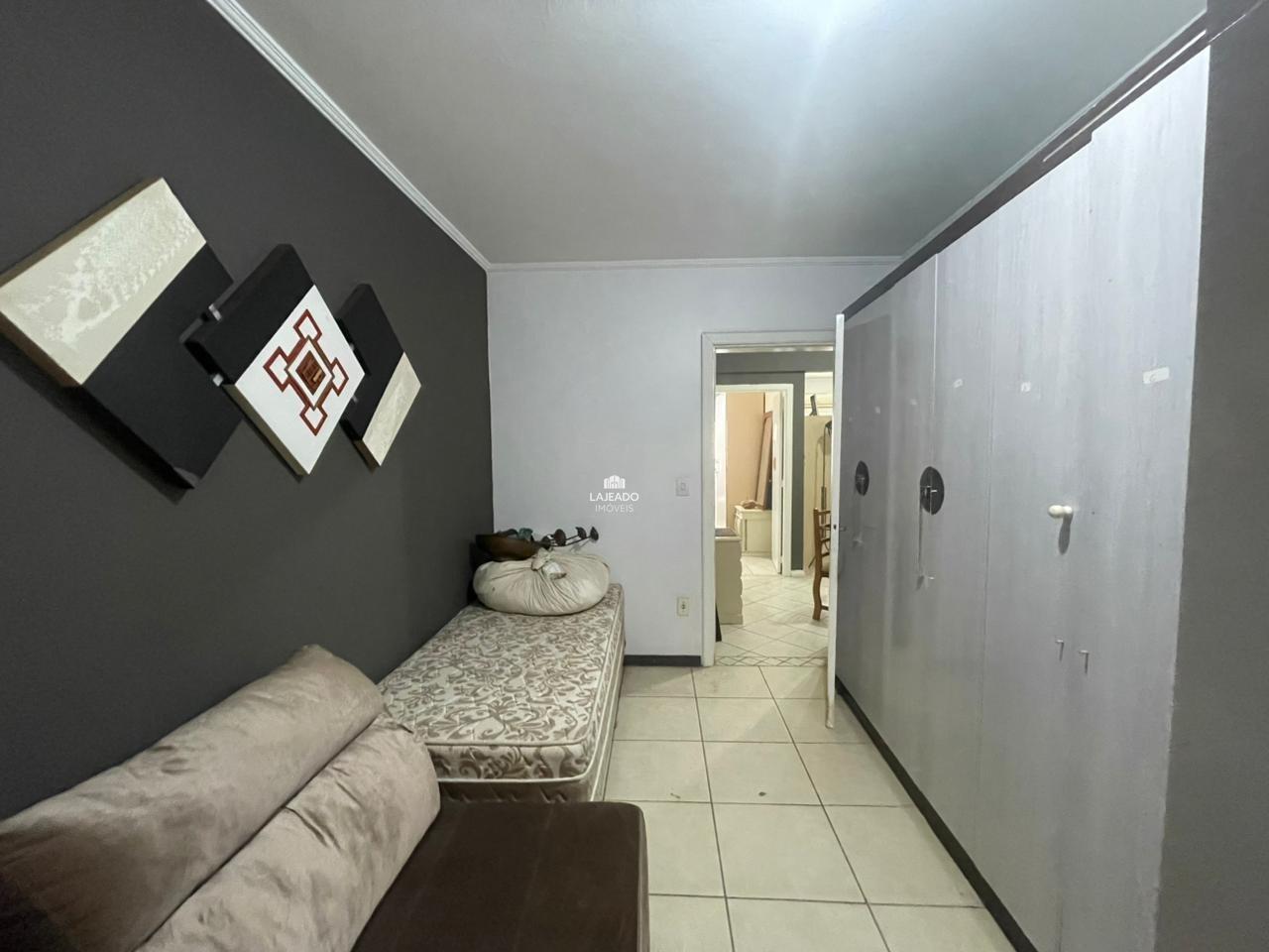Apartamento, 2 quartos, 60 m² - Foto 12