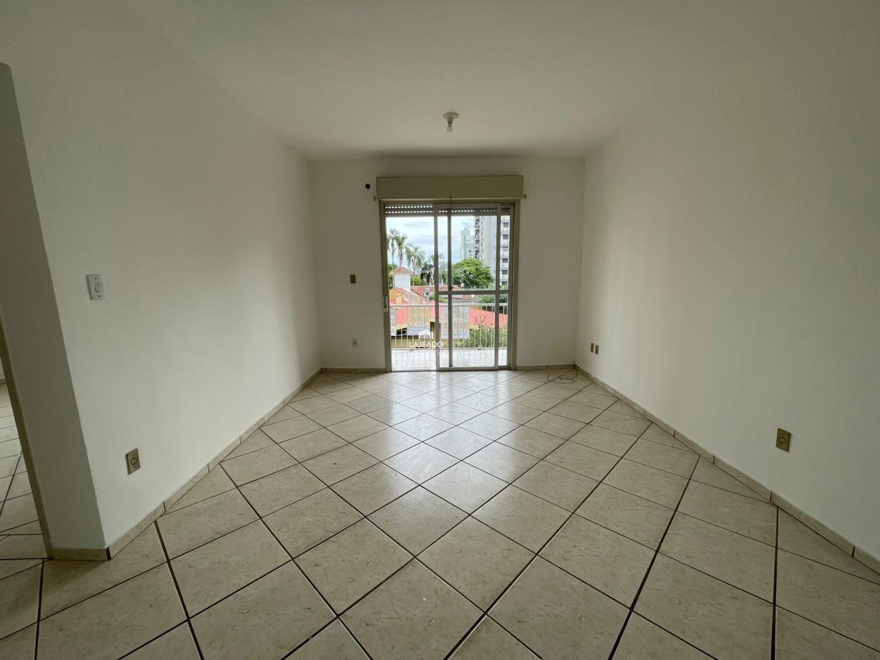 Apartamento, 2 quartos, 66 m² - Foto 2