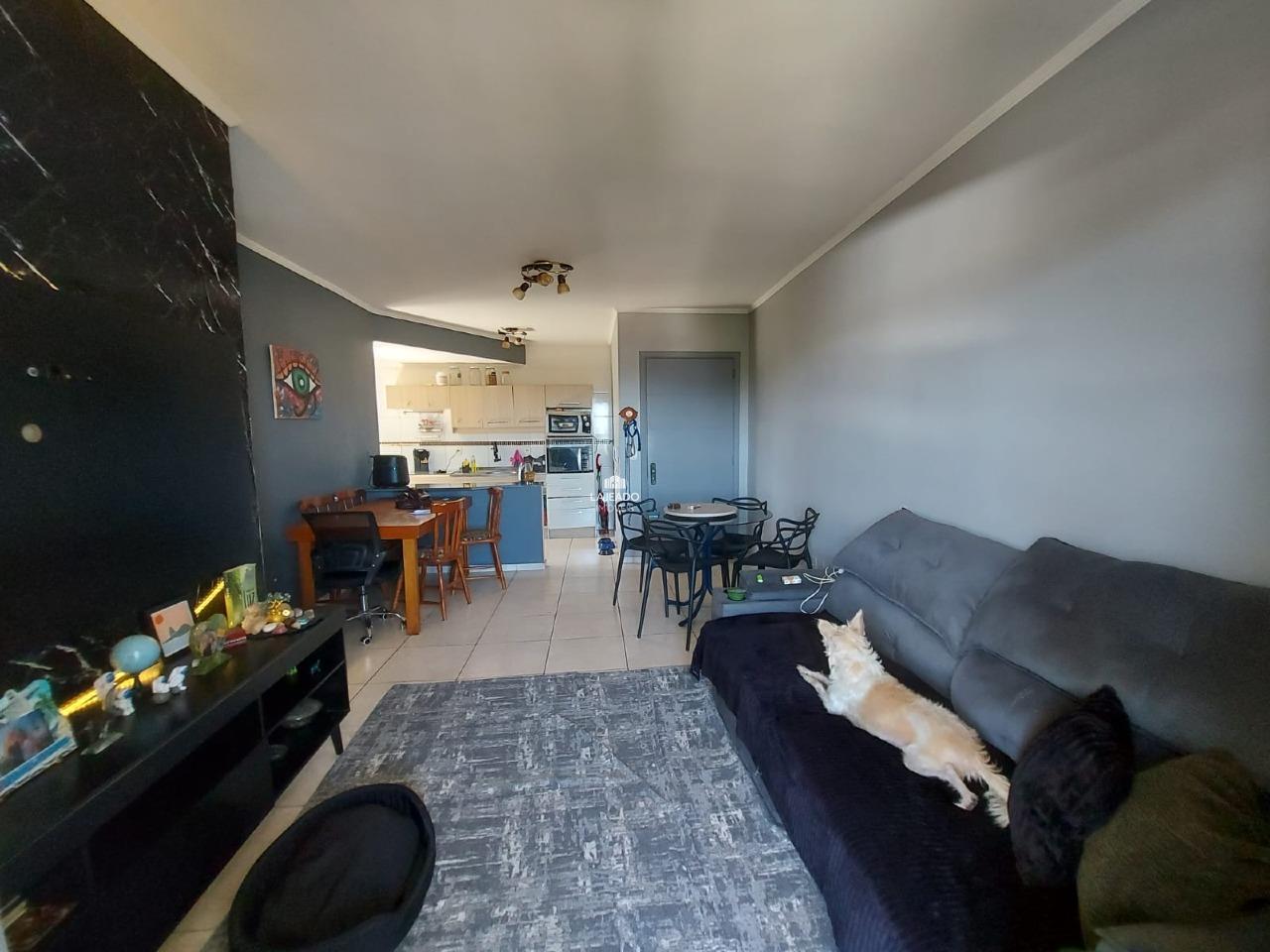 Apartamento, 2 quartos, 68 m² - Foto 3