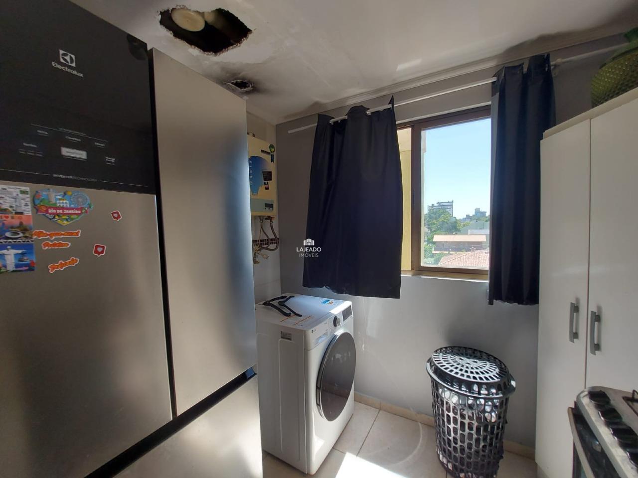 Apartamento, 2 quartos, 68 m² - Foto 17