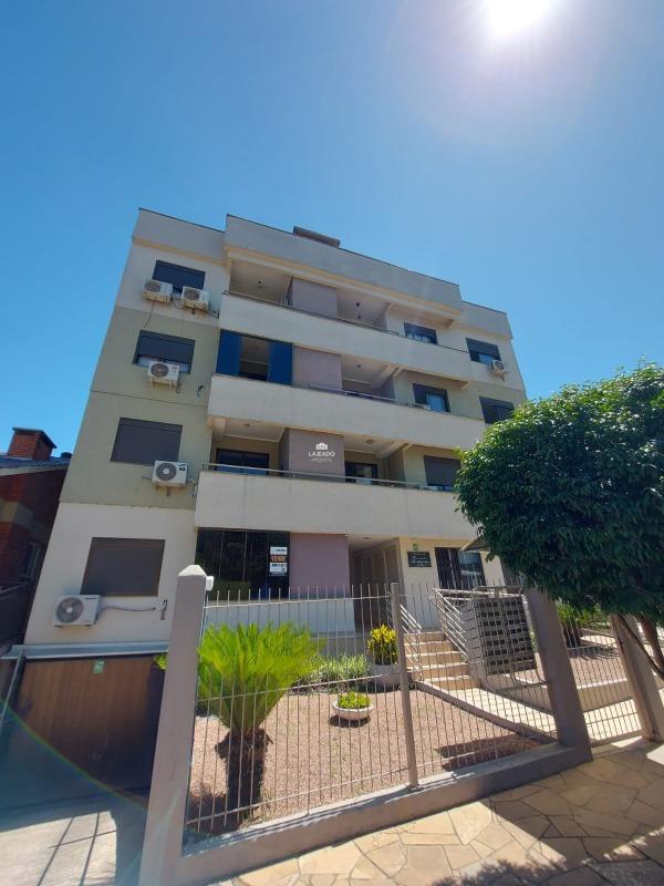 Apartamento, 2 quartos, 68 m² - Foto 1