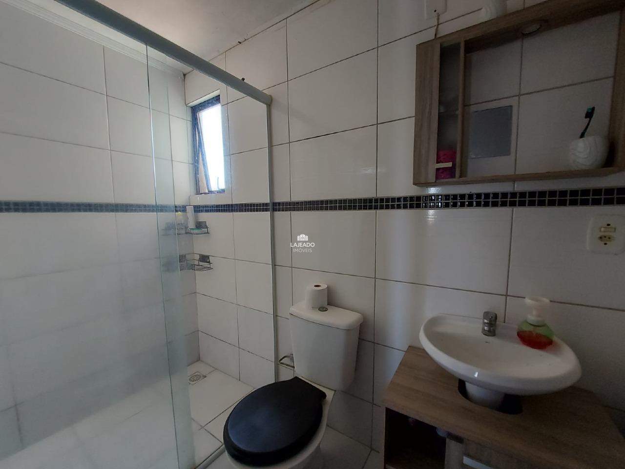 Apartamento, 2 quartos, 68 m² - Foto 11