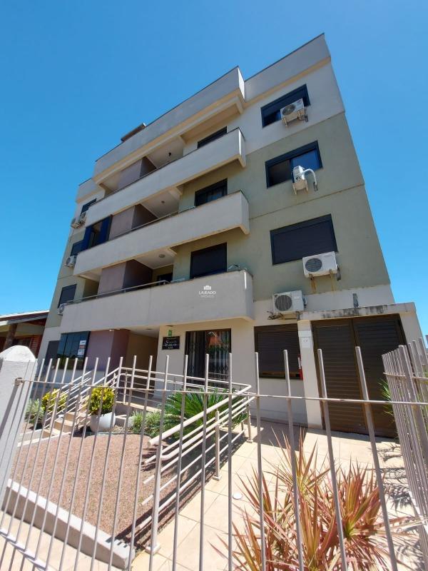 Apartamento, 2 quartos, 68 m² - Foto 2