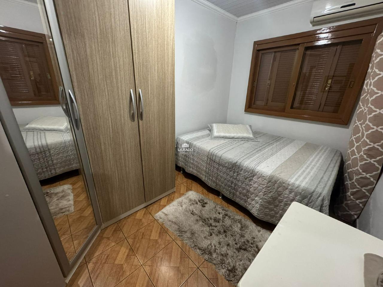 Casa à venda no Campestre: 