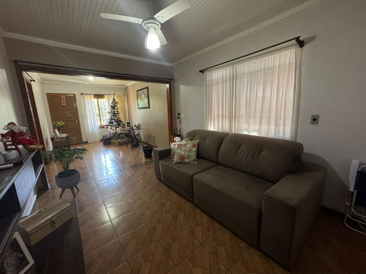 Casa à venda no Campestre: 