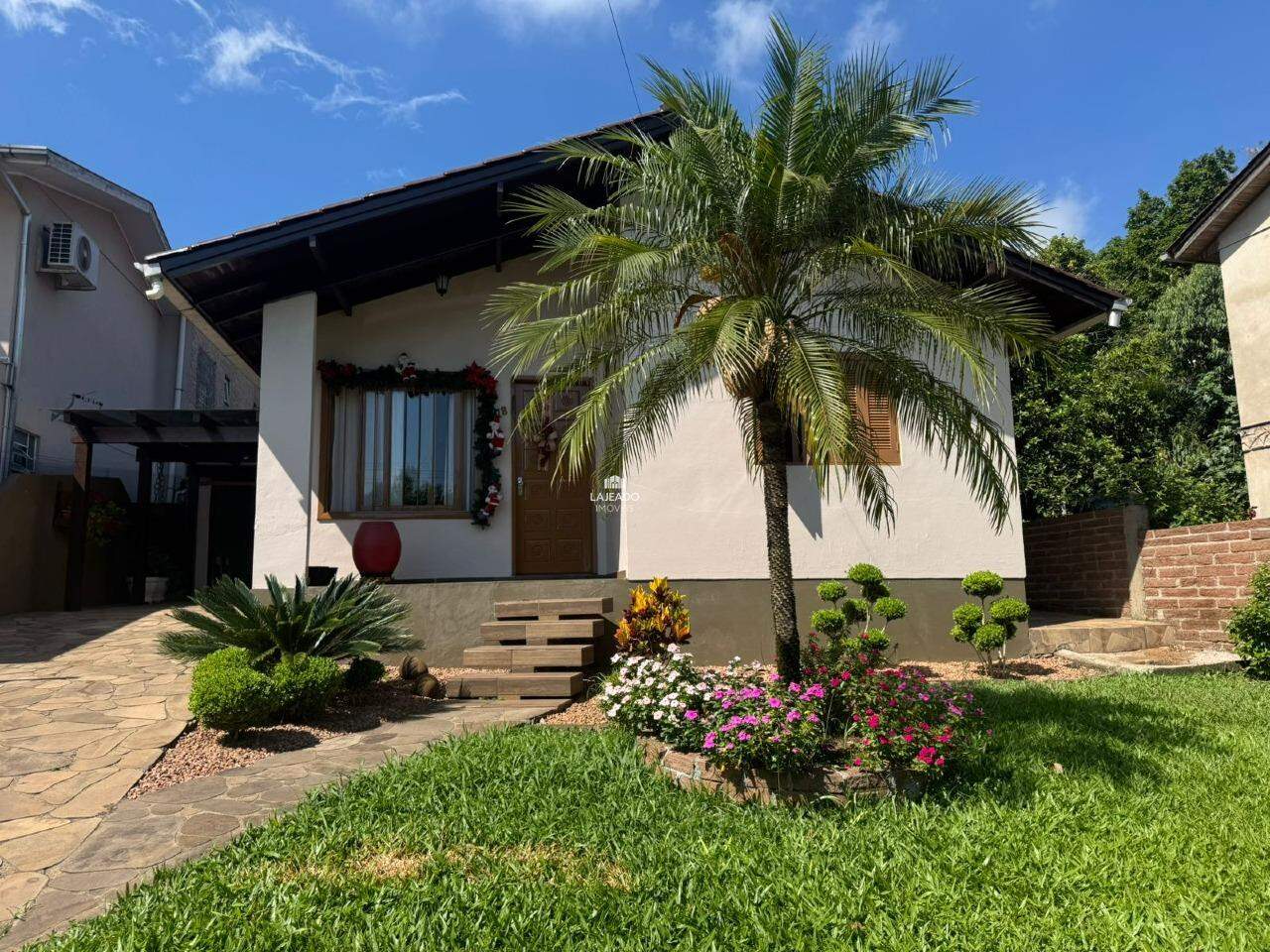 Casa à venda no Campestre: 