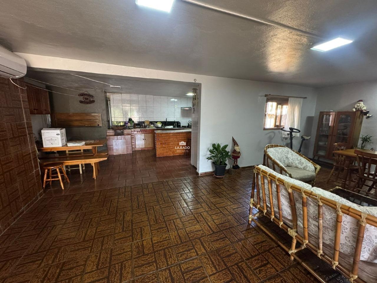 Casa à venda no Campestre: 