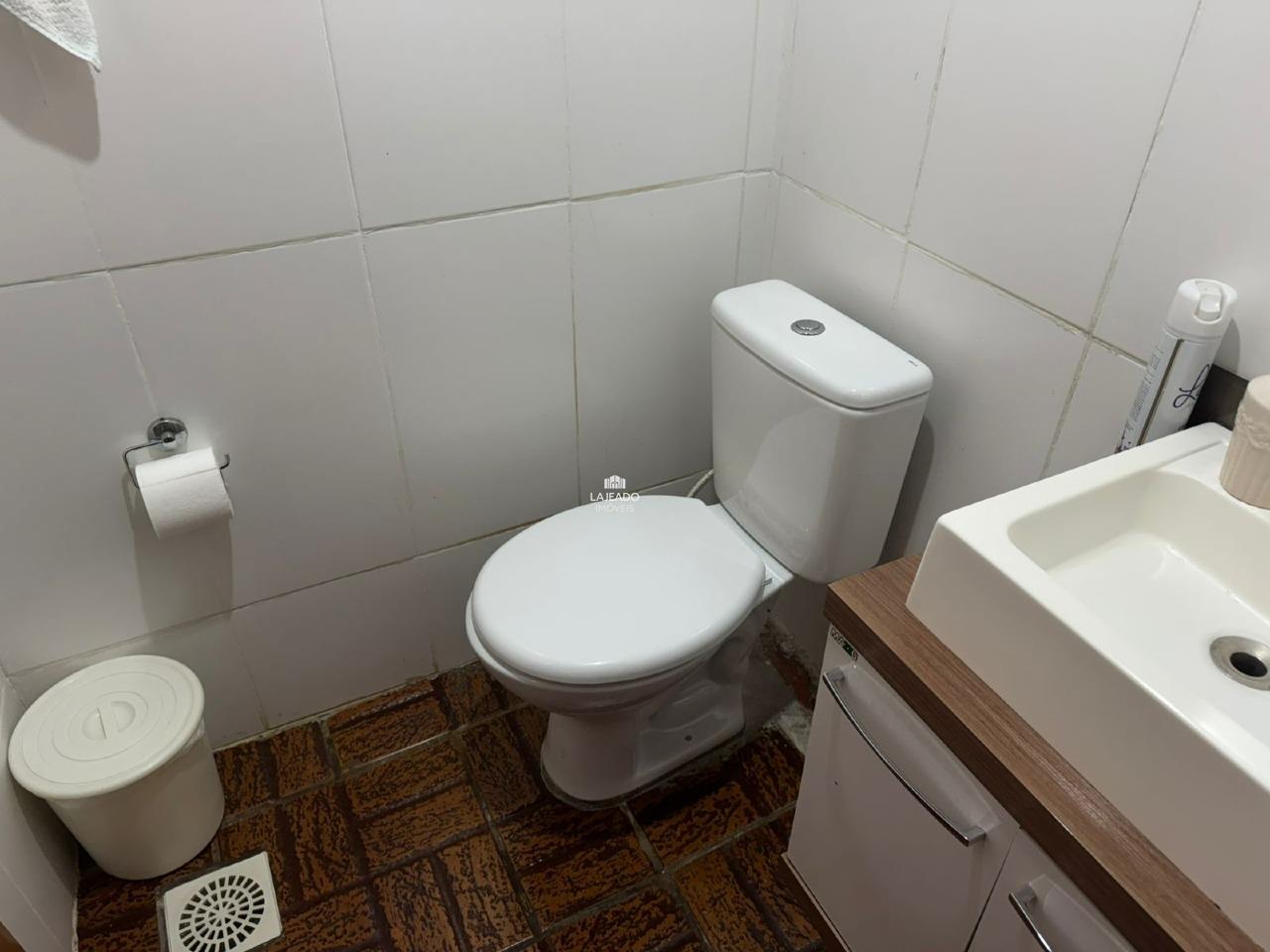 Casa à venda no Campestre: 