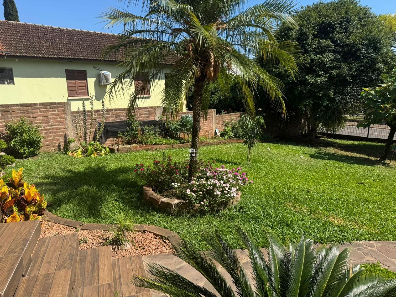 Casa à venda no Campestre: 