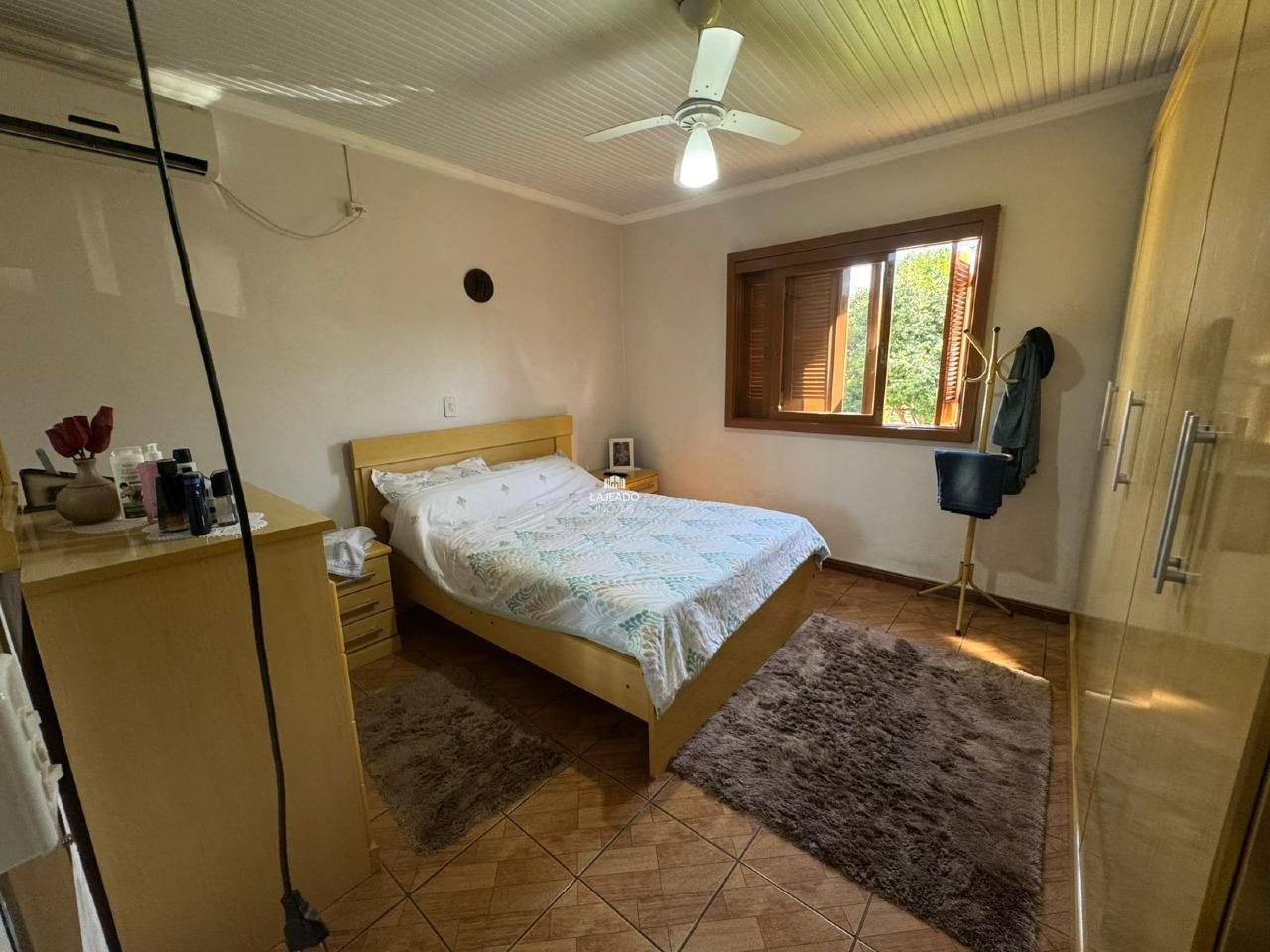 Casa à venda no Campestre: 