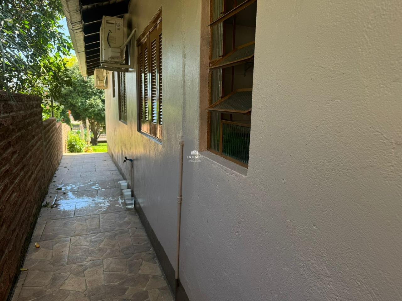 Casa à venda no Campestre: 