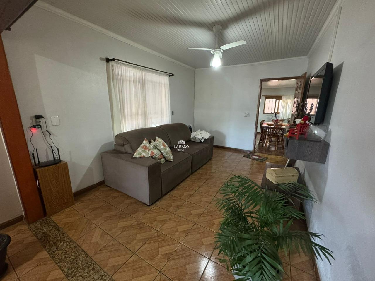 Casa à venda no Campestre: 