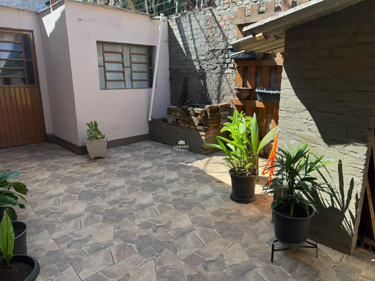 Casa à venda no Campestre: 