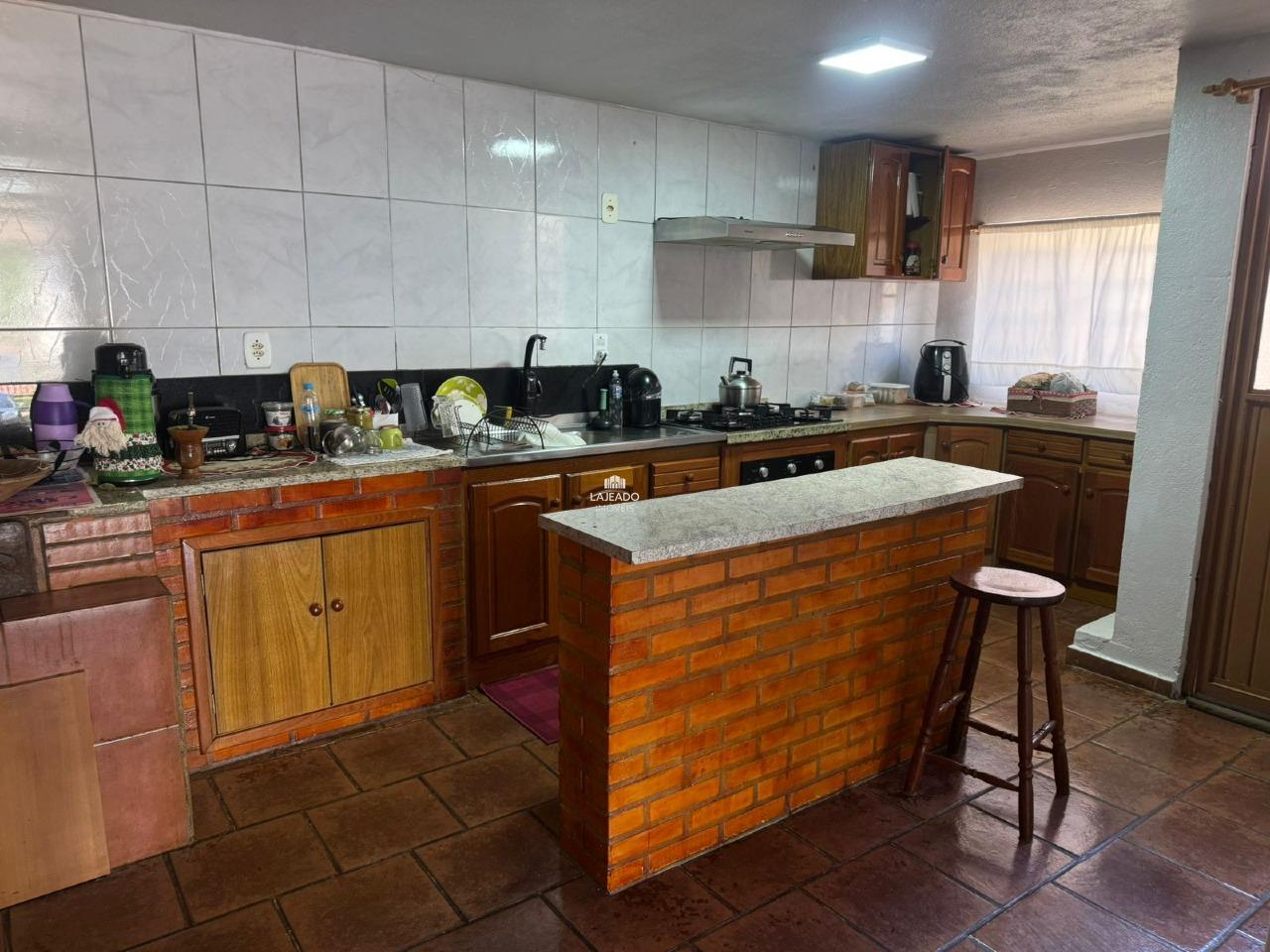 Casa à venda no Campestre: 