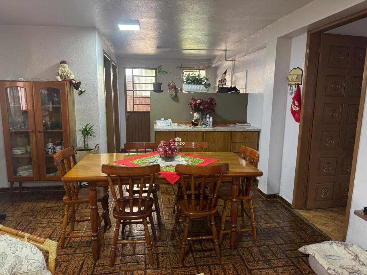 Casa à venda no Campestre: 