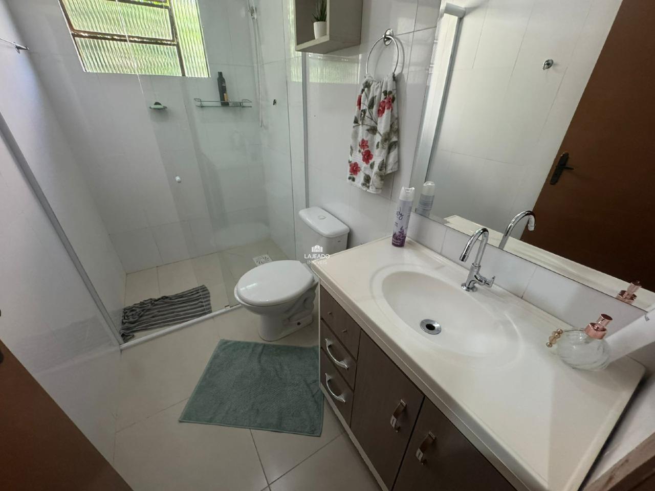 Casa à venda no Campestre: 