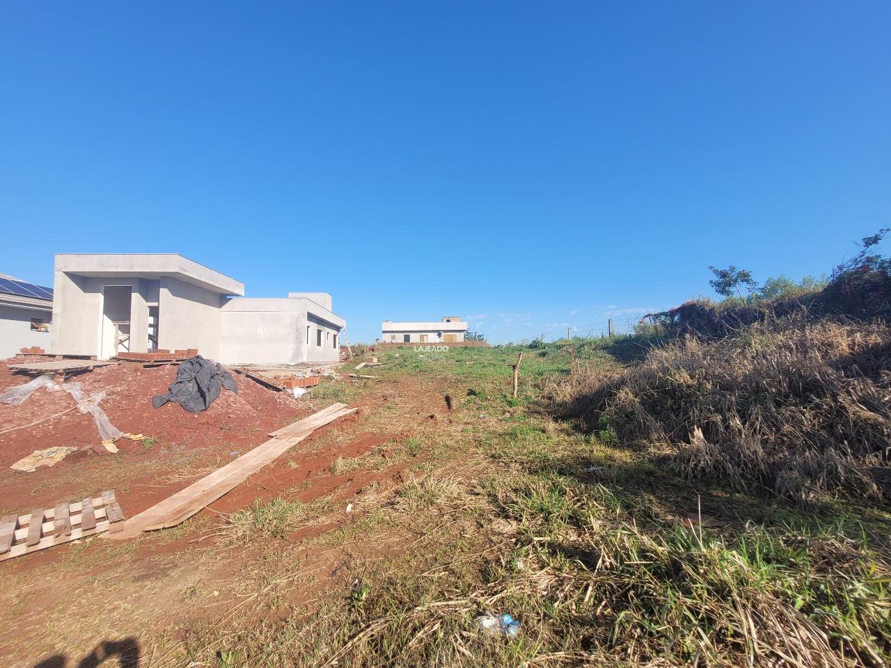 Terreno, 386 m² - Foto 2