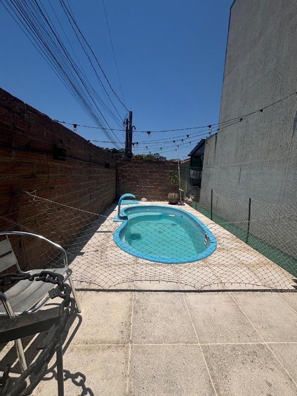 Sobrado, 2 quartos, 62 m² - Foto 7