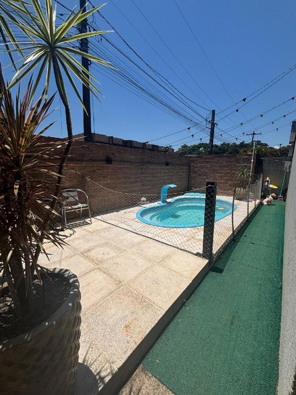 Sobrado, 2 quartos, 62 m² - Foto 8