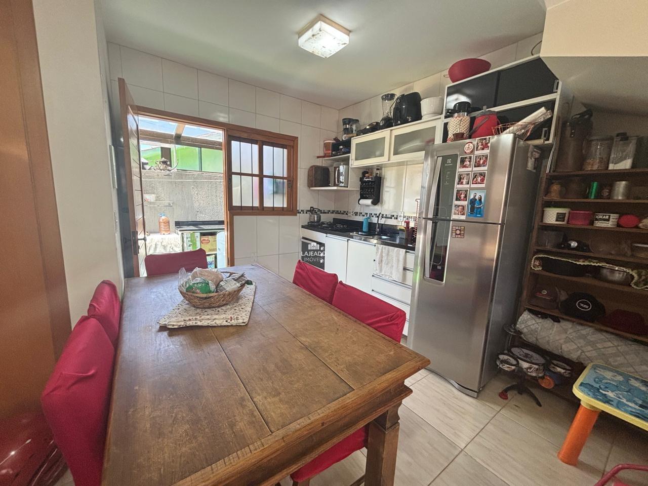 Sobrado, 2 quartos, 62 m² - Foto 4