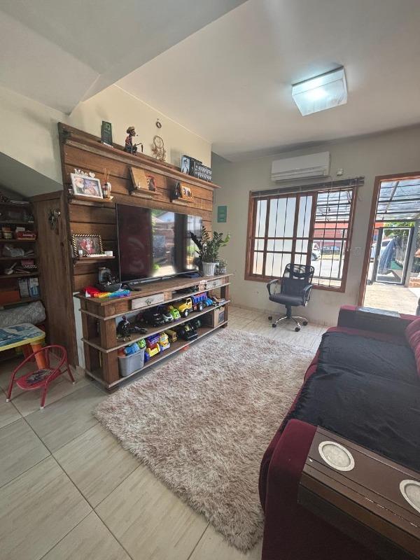 Sobrado, 2 quartos, 62 m² - Foto 5