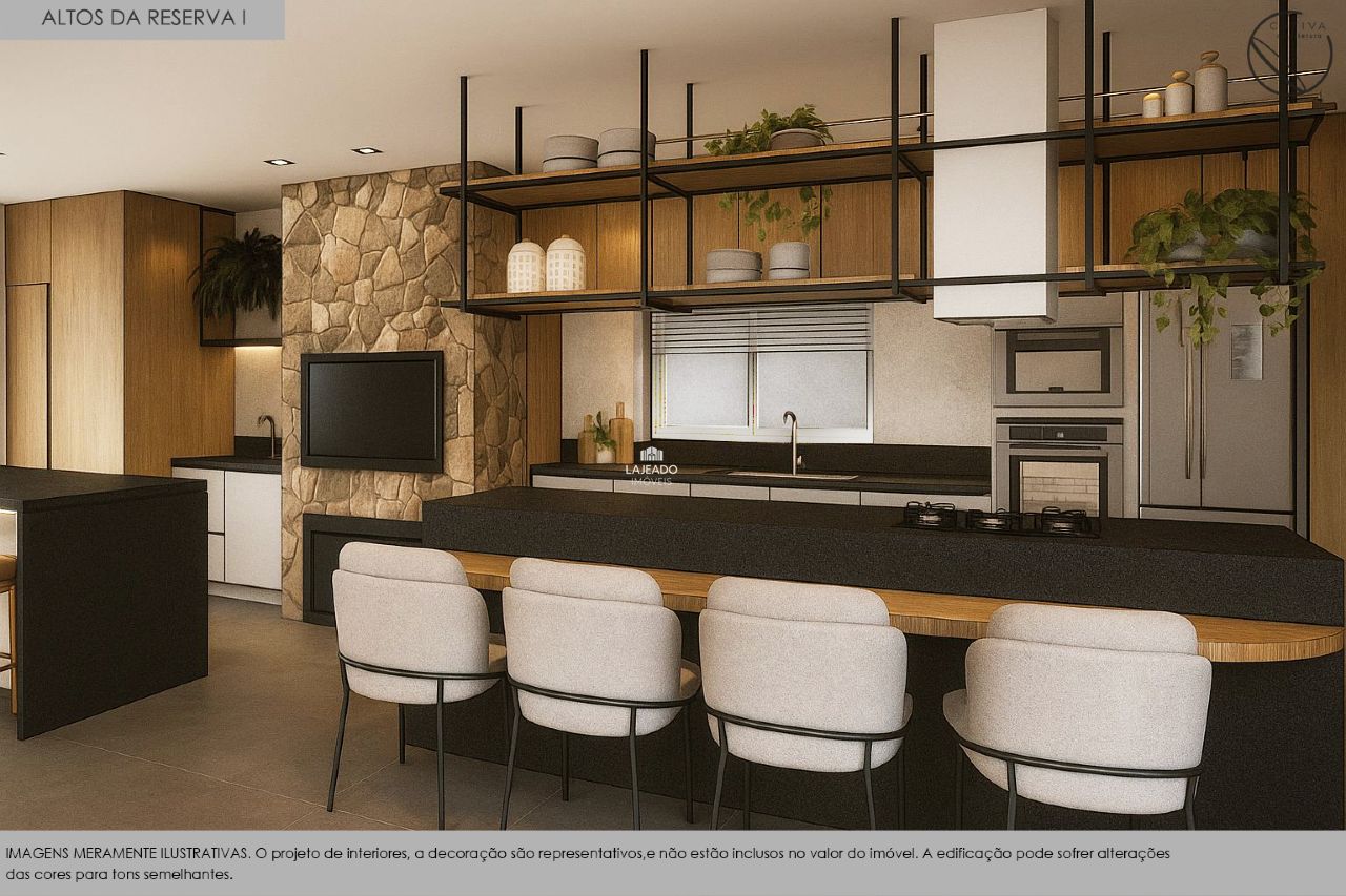 Casa, 3 quartos, 279 m² - Foto 9