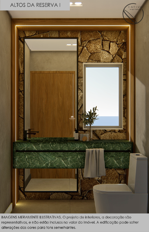 Casa, 3 quartos, 279 m² - Foto 11