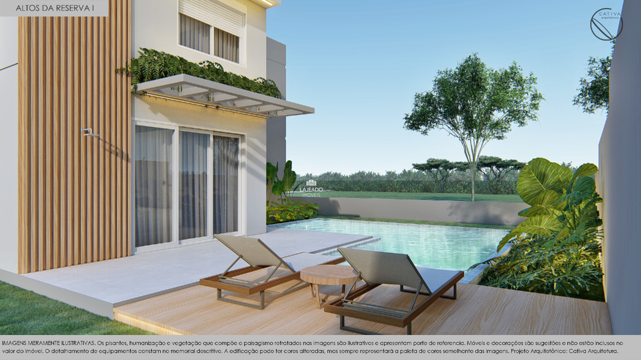 Casa, 3 quartos, 279 m² - Foto 5