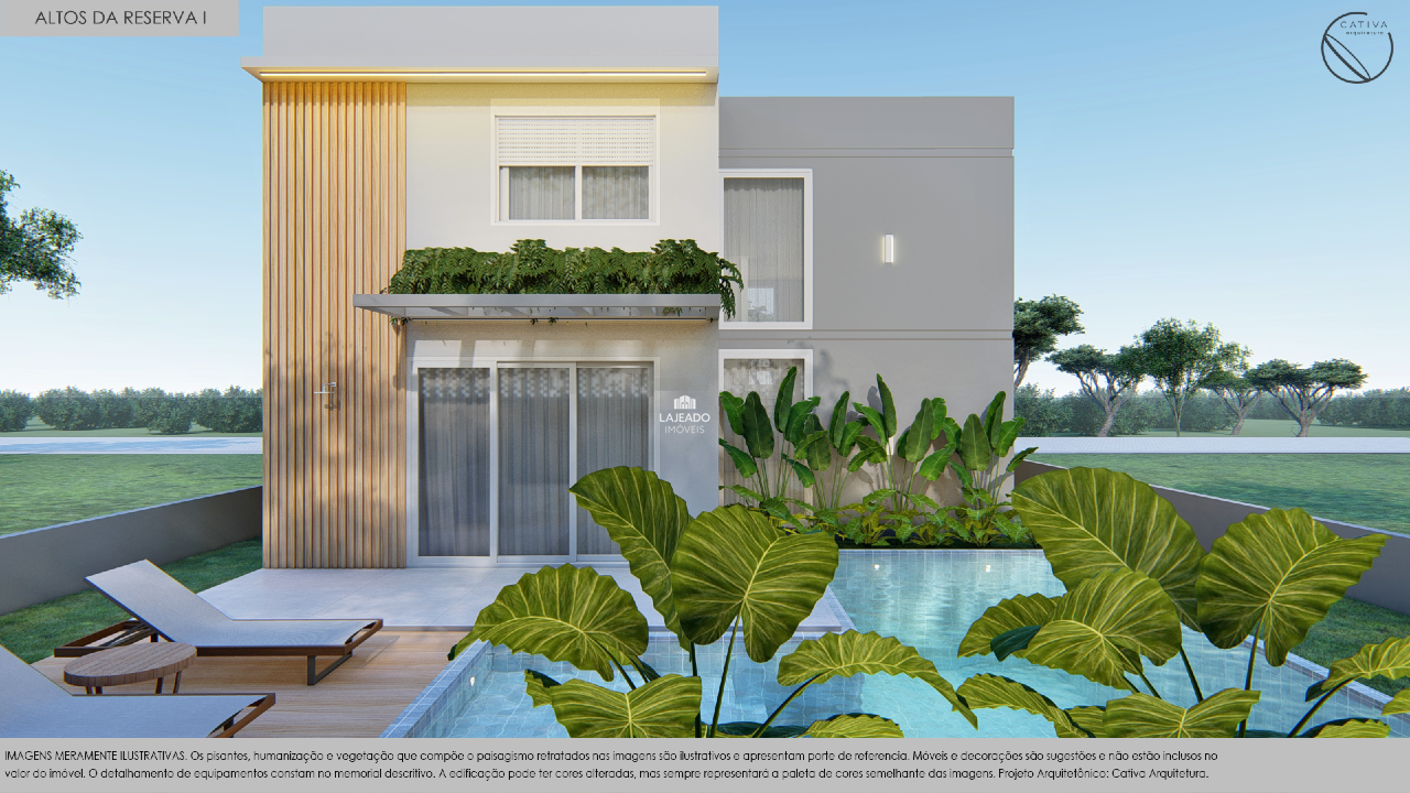 Casa, 3 quartos, 279 m² - Foto 4