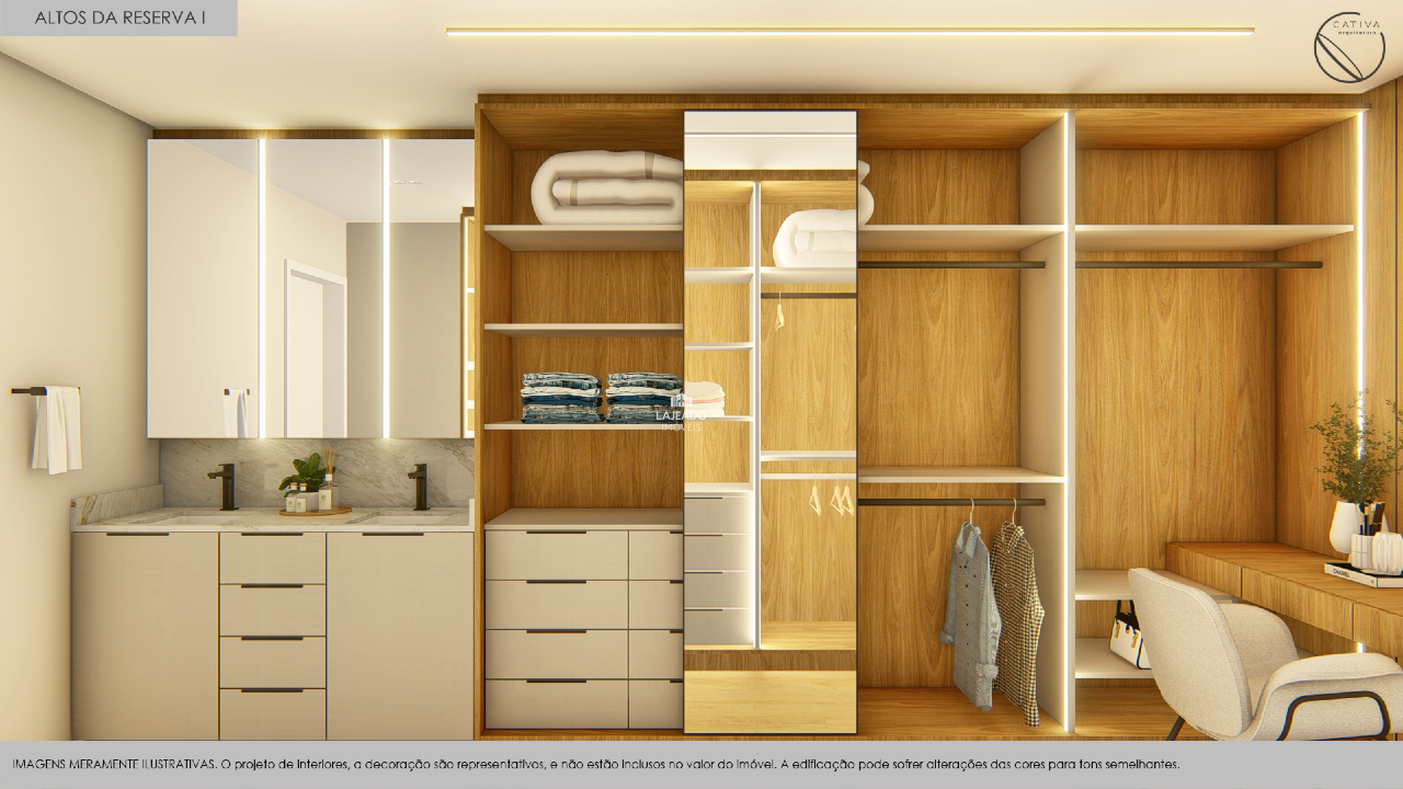 Casa, 3 quartos, 279 m² - Foto 13