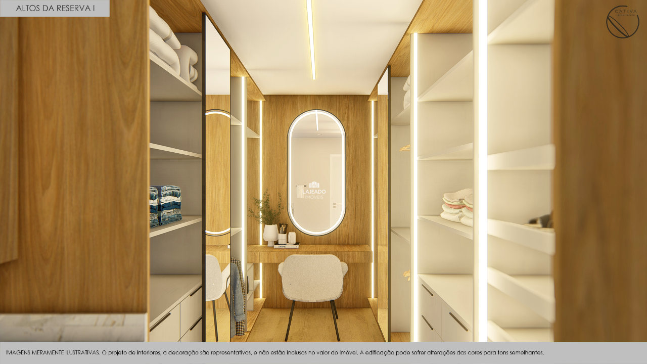 Casa, 3 quartos, 279 m² - Foto 14