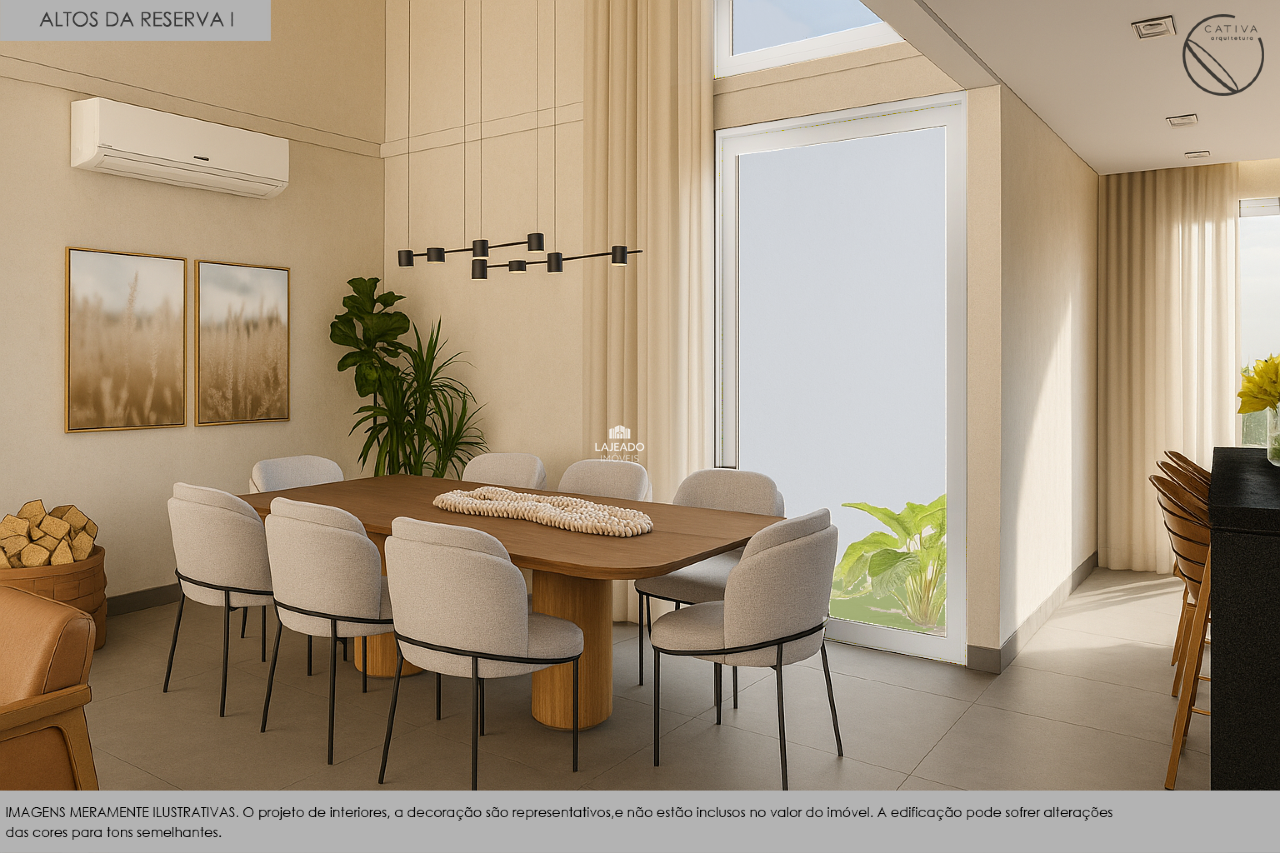 Casa, 3 quartos, 279 m² - Foto 7