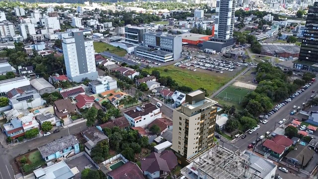 Apartamento, 2 quartos, 64 m² - Foto 2