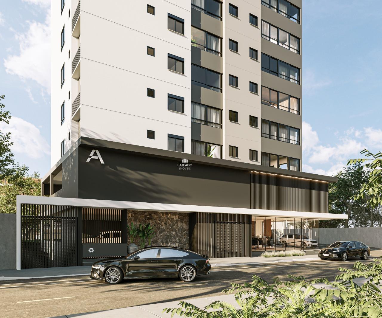 Apartamento, 2 quartos, 64 m² - Foto 3