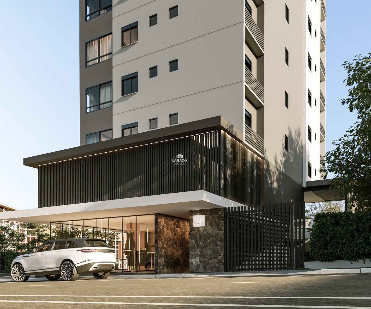 Apartamento, 2 quartos, 64 m² - Foto 4