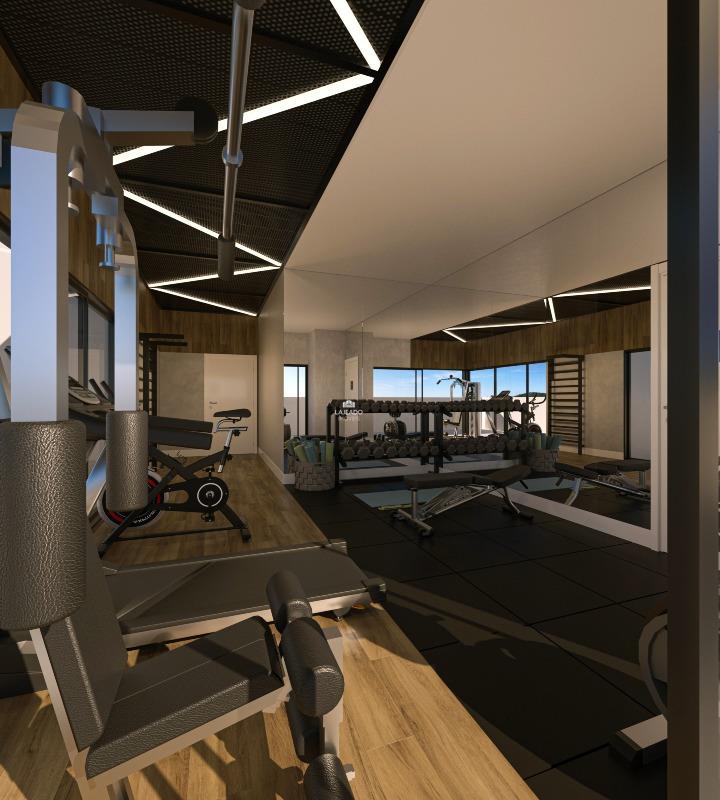 Apartamento, 2 quartos, 65 m² - Foto 6