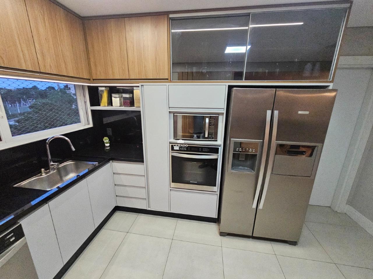 Apartamento, 3 quartos, 152 m² - Foto 20